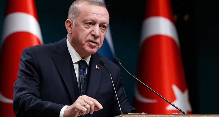 Erdoğan: İnfaz düzenlemesinde hassasiyetler dikkate alındı