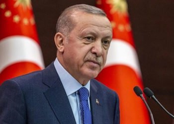 Erdoğan açıkladı: İstanbul’da iki salgın hastanesi yapılacak