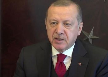 Erdoğan: Yeni bir dünya ile karşı karşıya kalacağız