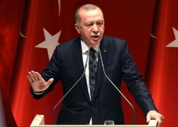 Cumhurbaşkanı Yardımcısı Oktay: Büyük çaplı operasyon başlattık