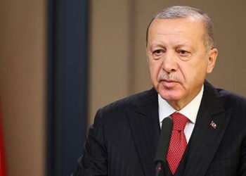 Erdoğan: Müsterih olun hiçbir virüs, Türkiye'den güçlü değildir