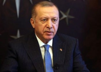 Erdoğan: "Biz bize yeteriz'' kampanyasını dinamitlemeye çalışmak gafletten ötedir