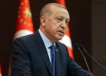 Erdoğan: Kampanyayı devlet yürütüyor, devlet içinde devlet olmaz