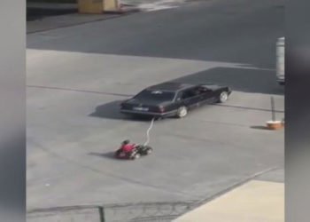 İstanbul'da 'pes' dedirten görüntü