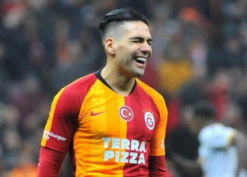 Galatasaray'da Falcao krizi! İndirim teklifini kabul etmedi