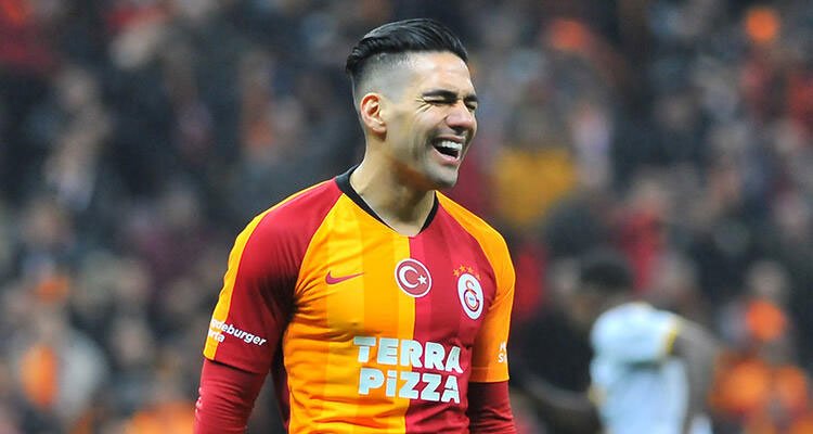 Galatasaray'da Falcao krizi! İndirim teklifini kabul etmedi