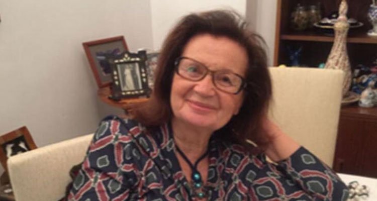 Prof. Dr. Feriha Öz koronavirüsten öldü