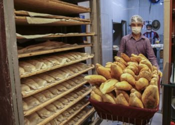 Fırınlarda üretim ve dağıtım hız kazandı