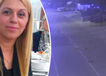 Katili, Gamze'yi öldürmeden önce parktan gözetlemiş