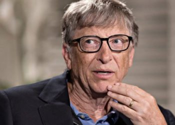Bill Gates: 20 yılda bir koronavirüs benzeri bir salgın ile karşılaşabiliriz
