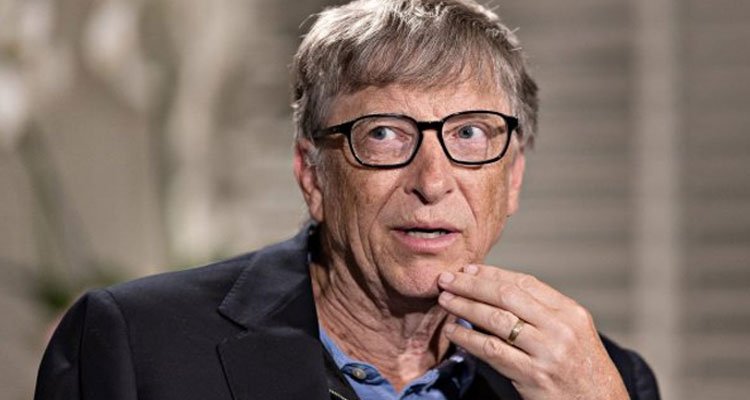 Bill Gates: 20 yılda bir koronavirüs benzeri bir salgın ile karşılaşabiliriz