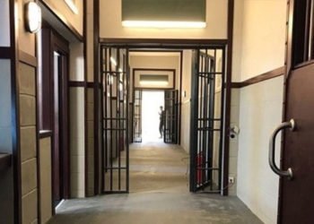 3 mahkum koronavirüsten öldü