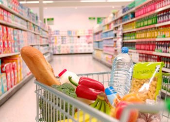 Gıda ve içecekte ne kadar stok var?