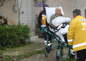 Türkiye'yi duygulandırmıştı! Hastaneye kaldırıldı