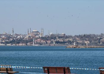 Sıcaklıklar 6 ila 12 derece azalacak