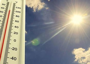 Hava sıcaklıkları 5 derece artacak