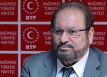 Haydar Baş koronavirüsten hayatını kaybetti