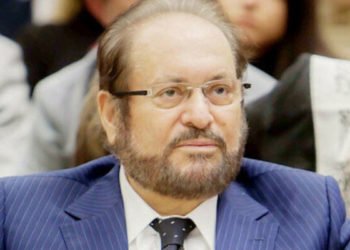 Haydar Baş'ın damadı da hayatını kaybetti