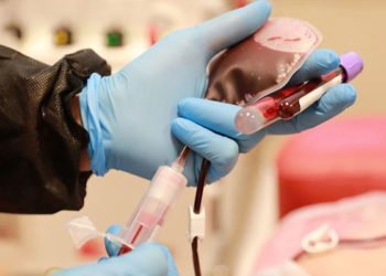 Türkiye'de 'immün plazma' tedavisi başlıyor