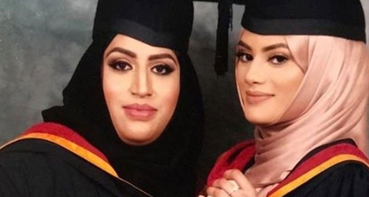 İngiltere korona kurbanı Müslüman doktor ve hemşirelere ağlıyor