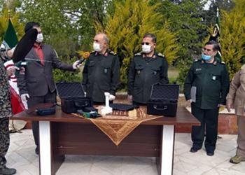 İran kendini yalanladı: İnanılmaz ve bilim kurgu