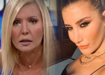 Seda Akgül’ün yorumu İrem Derici’yi kızdırdı!