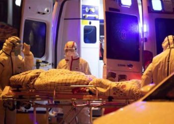 İspanya'da koronavirüsten ölü sayısı 10 bini aştı