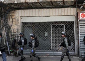 İsrail, korona ile savaşan Filistinlileri gözaltına aldı