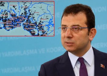 İşte İstanbul'da koronavirüsün yoğun görüldüğü 3 ilçe