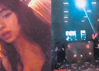 Bir korona partisi daha! Büyükçekmece'den sonra İzmir