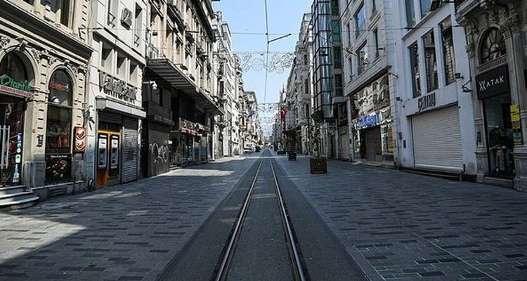 Hafta sonu hangi iş yerleri açık olacak?