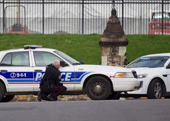 Kanada’da silahlı saldırıda 16 kişi hayatını kaybetti