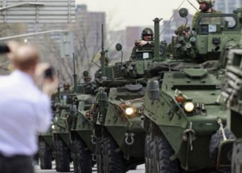 Kanada'dan sürpriz Suudi Arabistan kararı