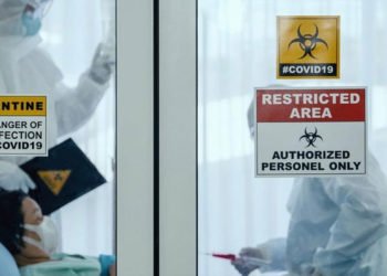 Koronavirüs en fazla can alan üçüncü hastalık