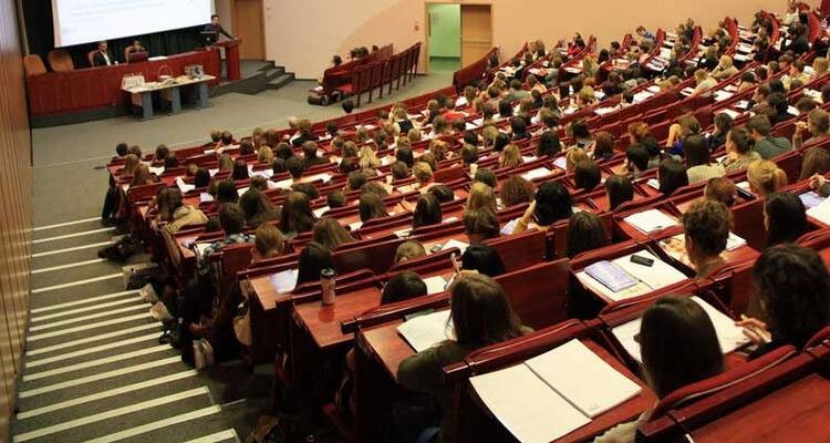 YÖK: İsteyen öğrenciler bahar dönemi kaydını dondurabilecek