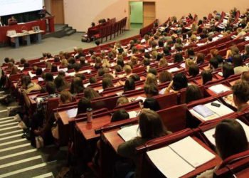 YÖK: İsteyen öğrenciler bahar dönemi kaydını dondurabilecek