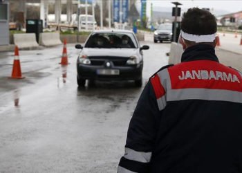 31 kente giriş-çıkış yasağı 15 gün daha uzatıldı