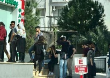 KKTC'de koronavirüs kirizi