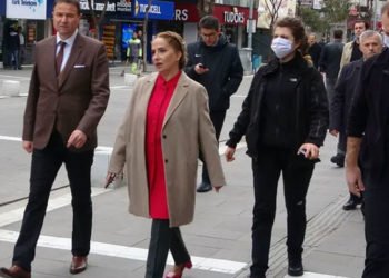 Uşak Valisi Kocabıyık: Kusurumuz affola