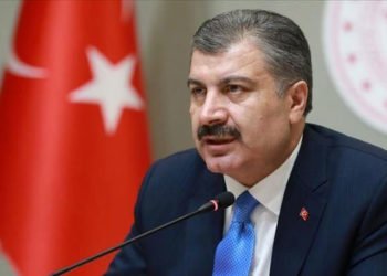 Koca: Avrupa ülkeleri içinde tedbirleri en erken alan biziz