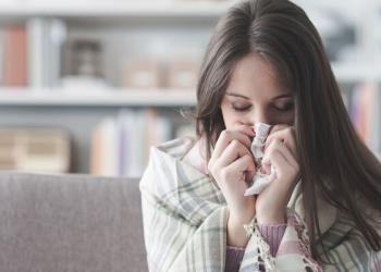 İşte koronavirüsü soğuk algınlığından ayıran ana semptom