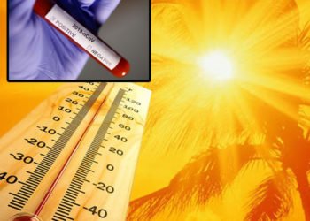 Havalar ısınınca koronavirüsün yayılma hızı yavaşlar mı?