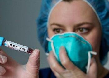 Türkiye'de koronavirüsten ölü sayısı 125 artarak 1643'e yükseldi