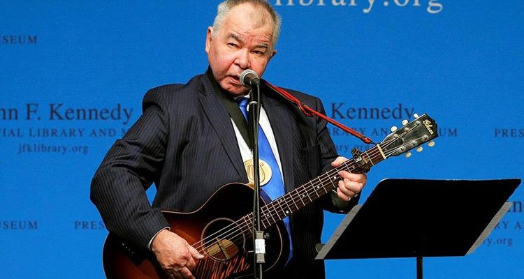 Ünlü müzisyen koronavirüsten öldü