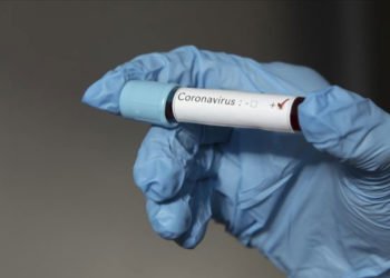 Atık sulardaki korona partiküllerinden vaka sayısı bulunabilir