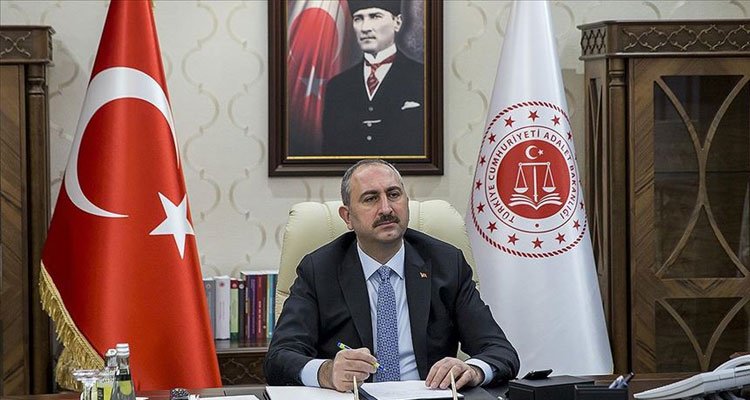 Koronayla bağlantılı olarak 750 kişiye soruşturma