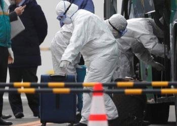 İngiltere'de de korona bilançosu ağırlaşıyor