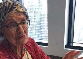 ABD'deki en yaşlı Türk koronadan öldü