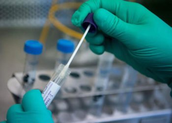 Koronavirüsü 48 saat içinde öldürüyor