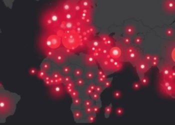 Koronayla ilgili müthiş iddia! Yıllar önce ortaya çıkmış olabilir